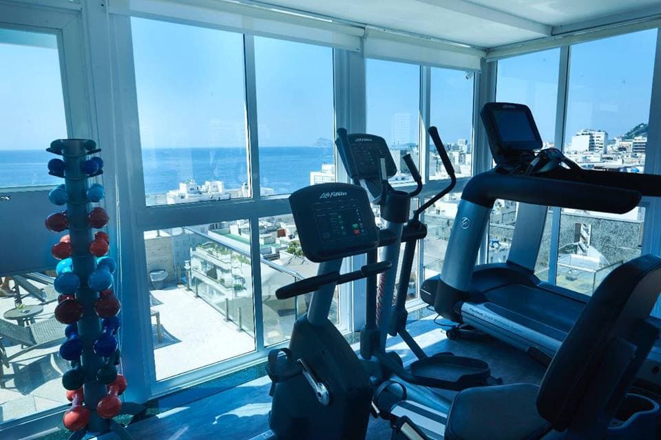 Foto 10 - Mirasol Hotel