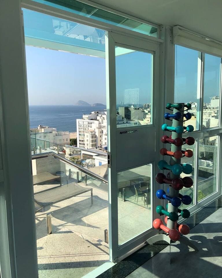 Foto 11 - Mirasol Hotel