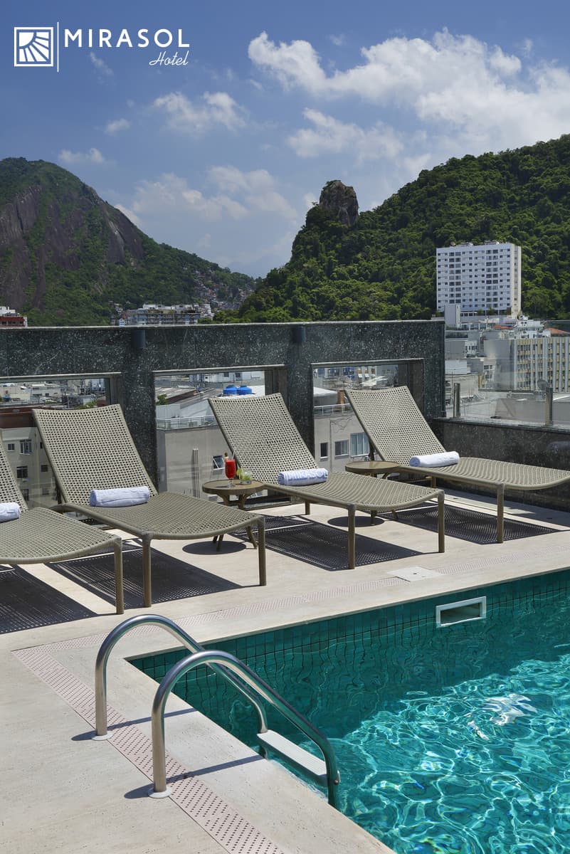 Foto 8 - Mirasol Hotel