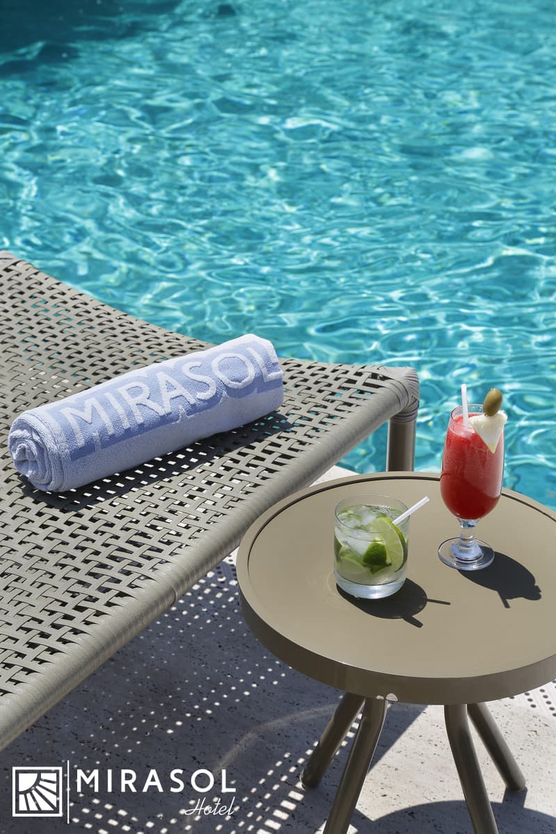 Foto 4 - Mirasol Hotel