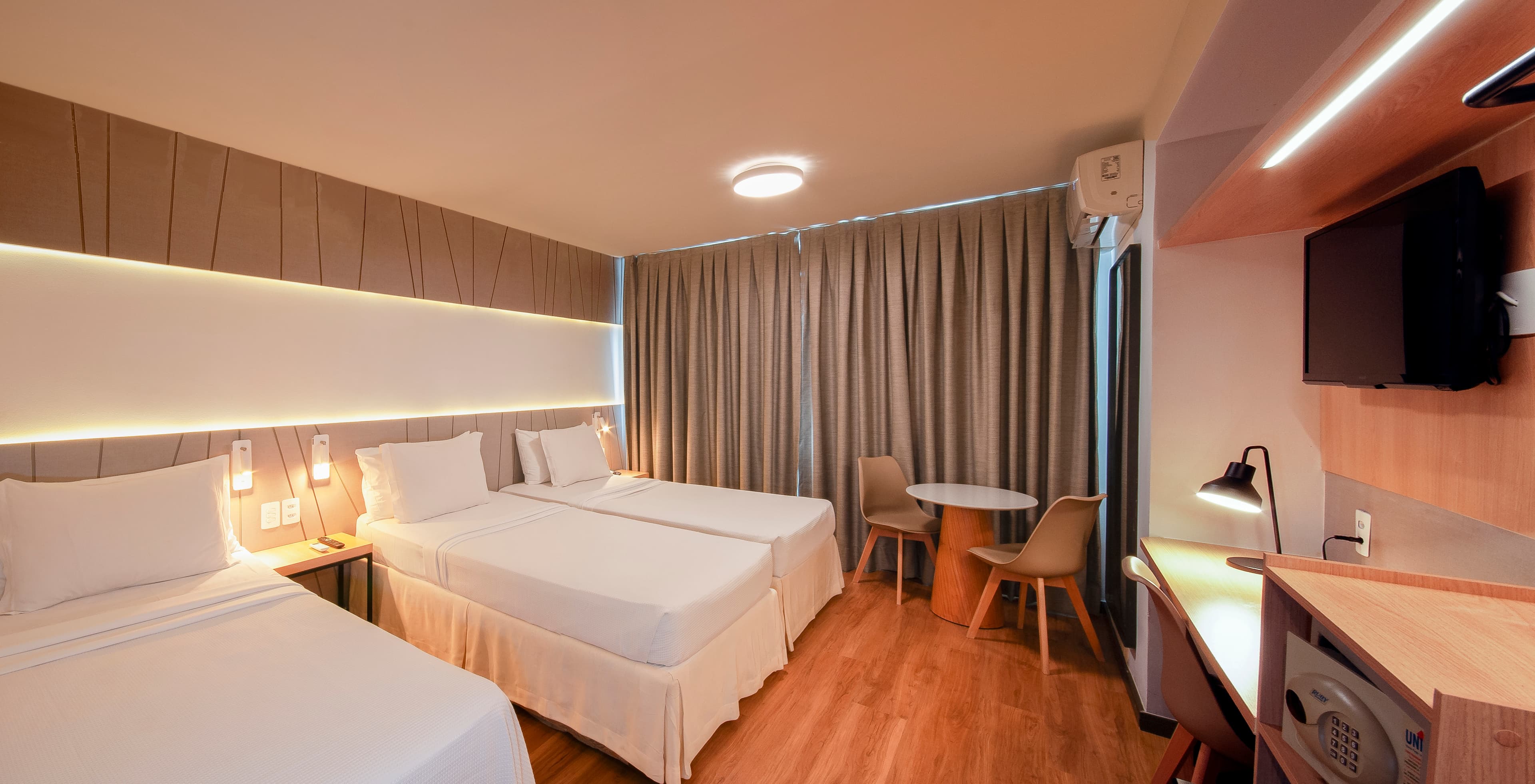 Apartamento Standard