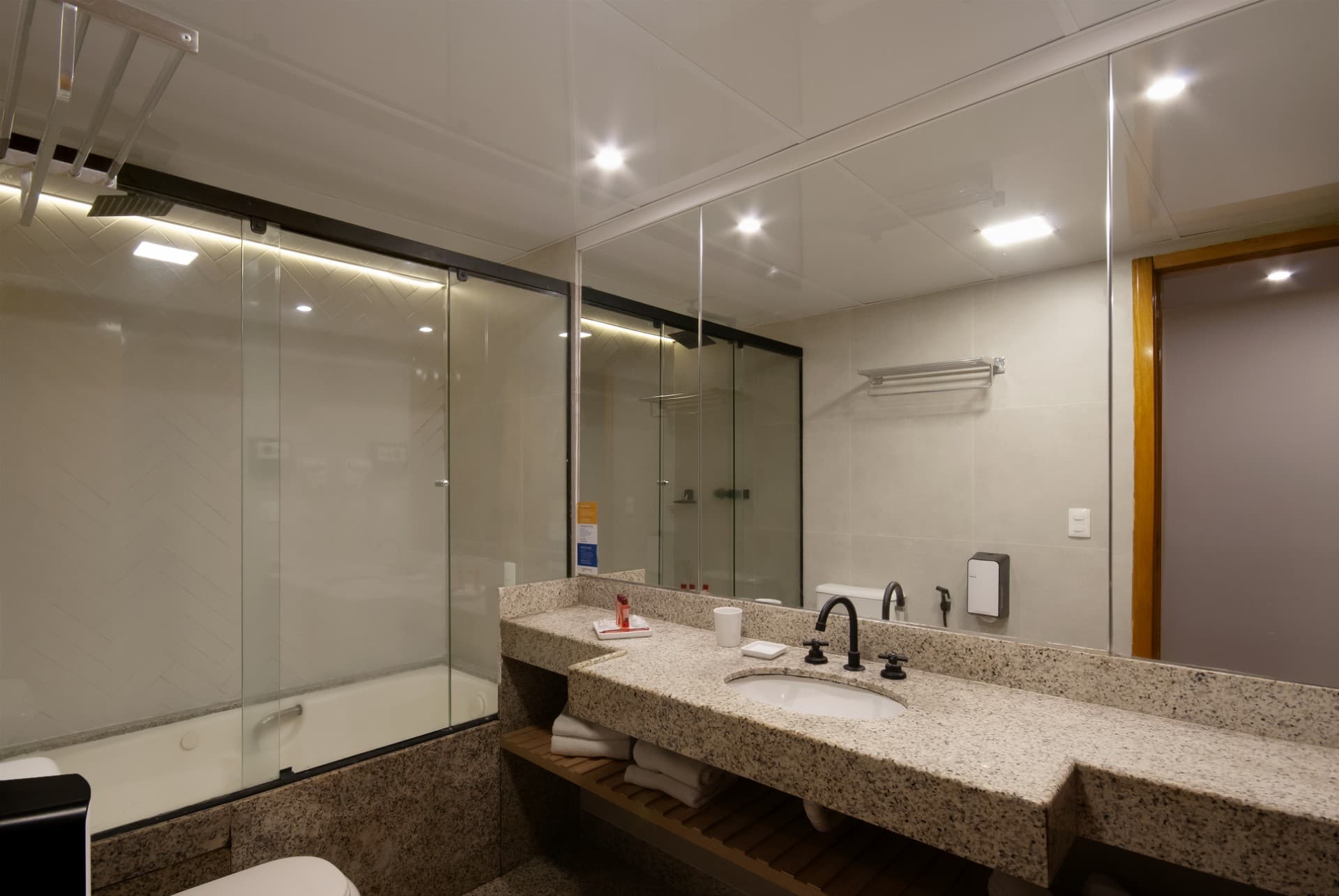 Apartamento Super Luxo