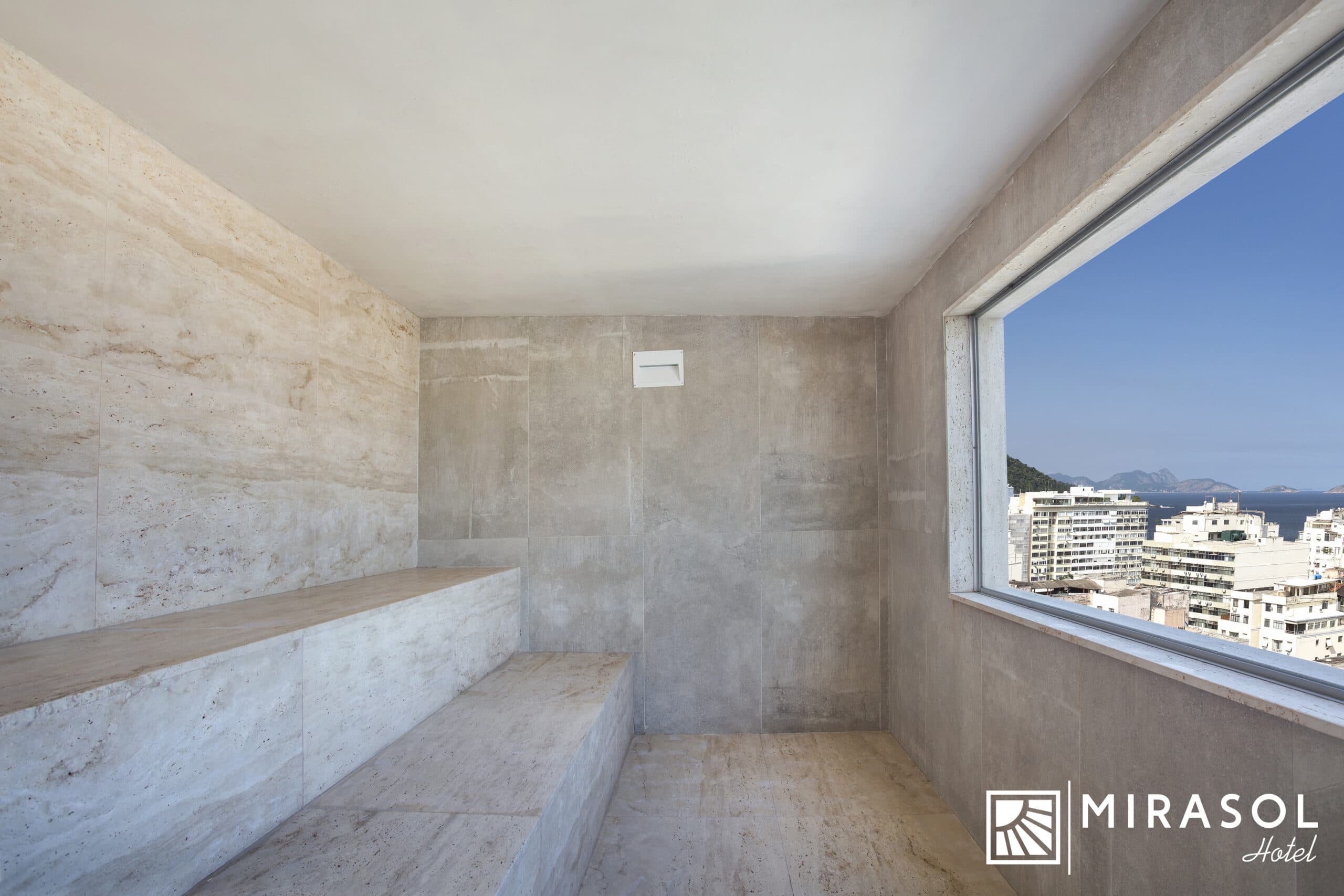 Foto 15 - Mirasol Hotel