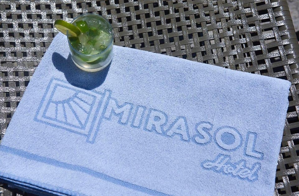 Foto 28 - Mirasol Hotel