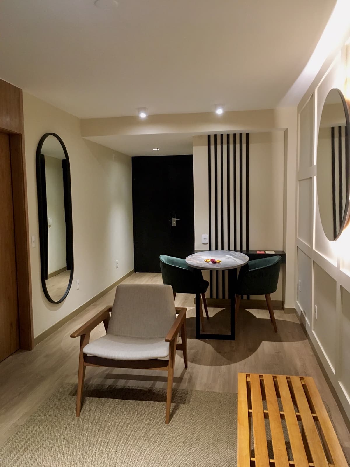 Suíte Presidencial - Foto 2