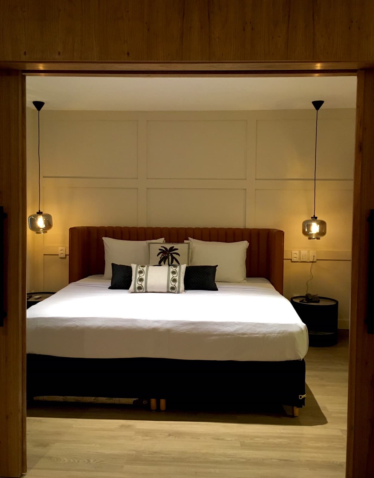 Suíte Presidencial - Foto 3