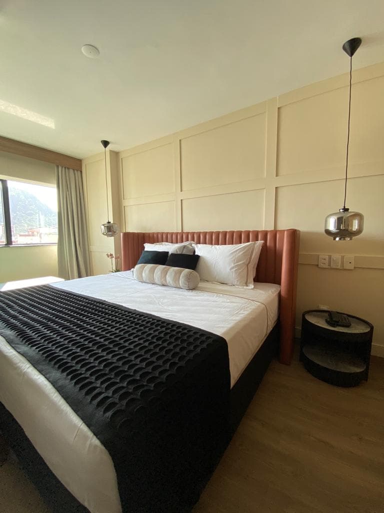 Suíte Presidencial - Foto 4