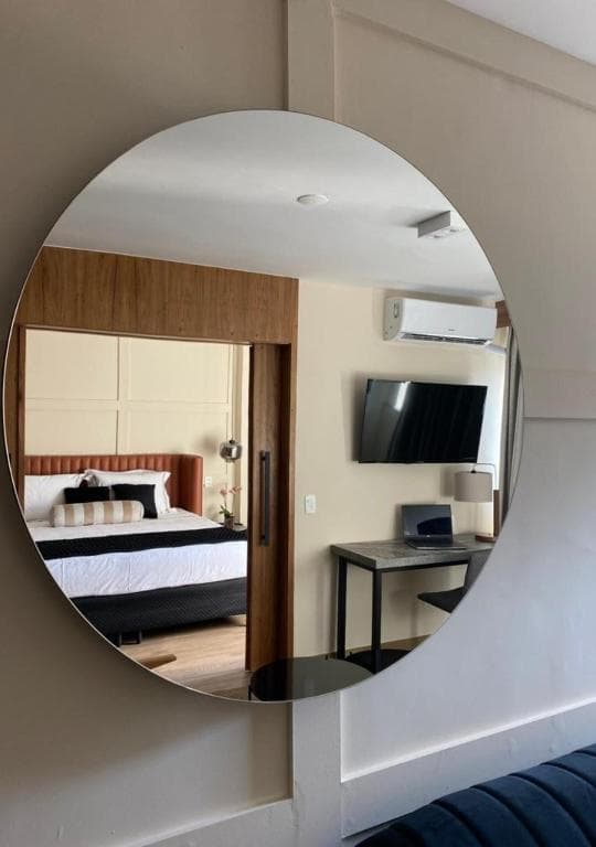 Suíte Presidencial - Foto 7