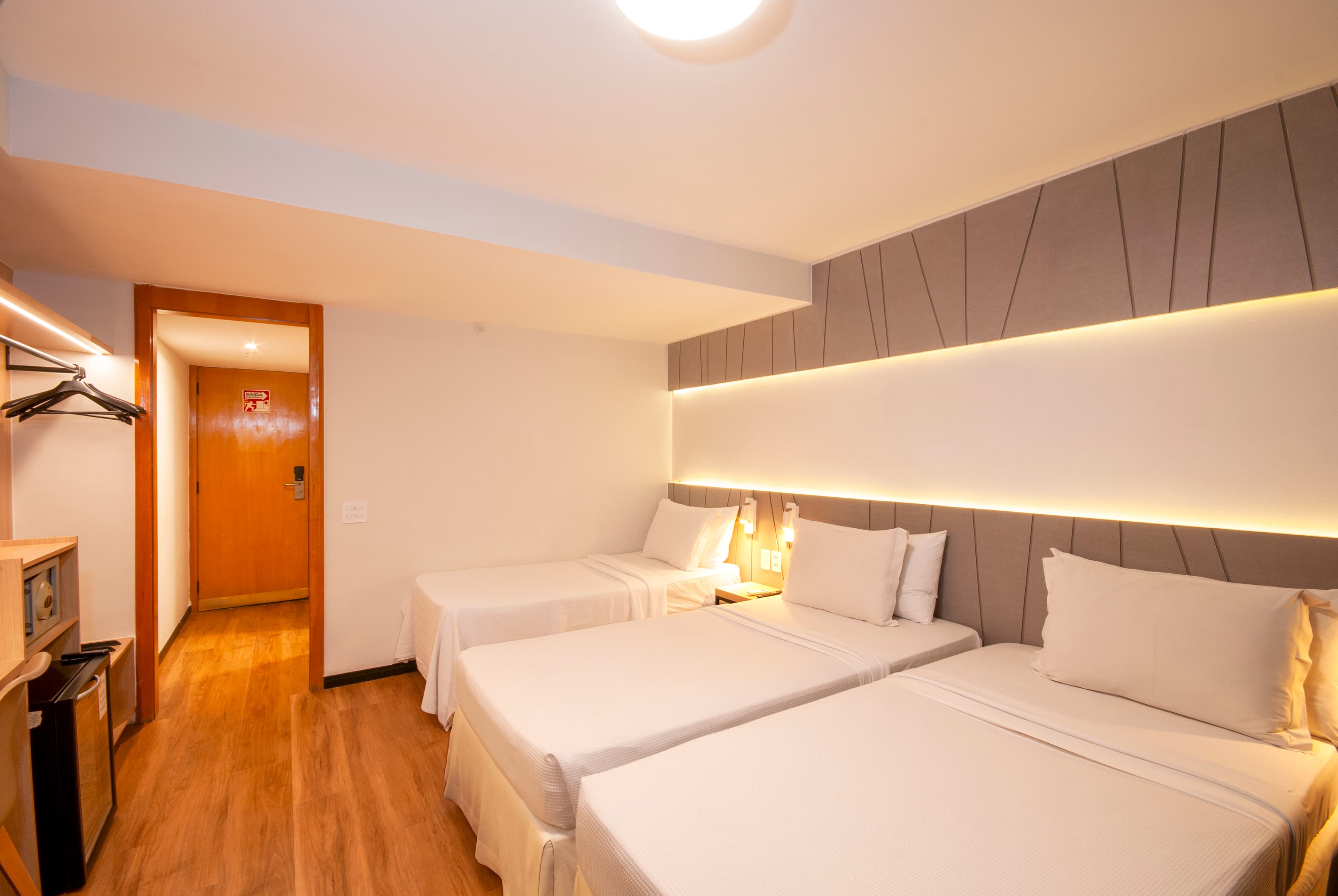 Apartamento Standard - Foto 3