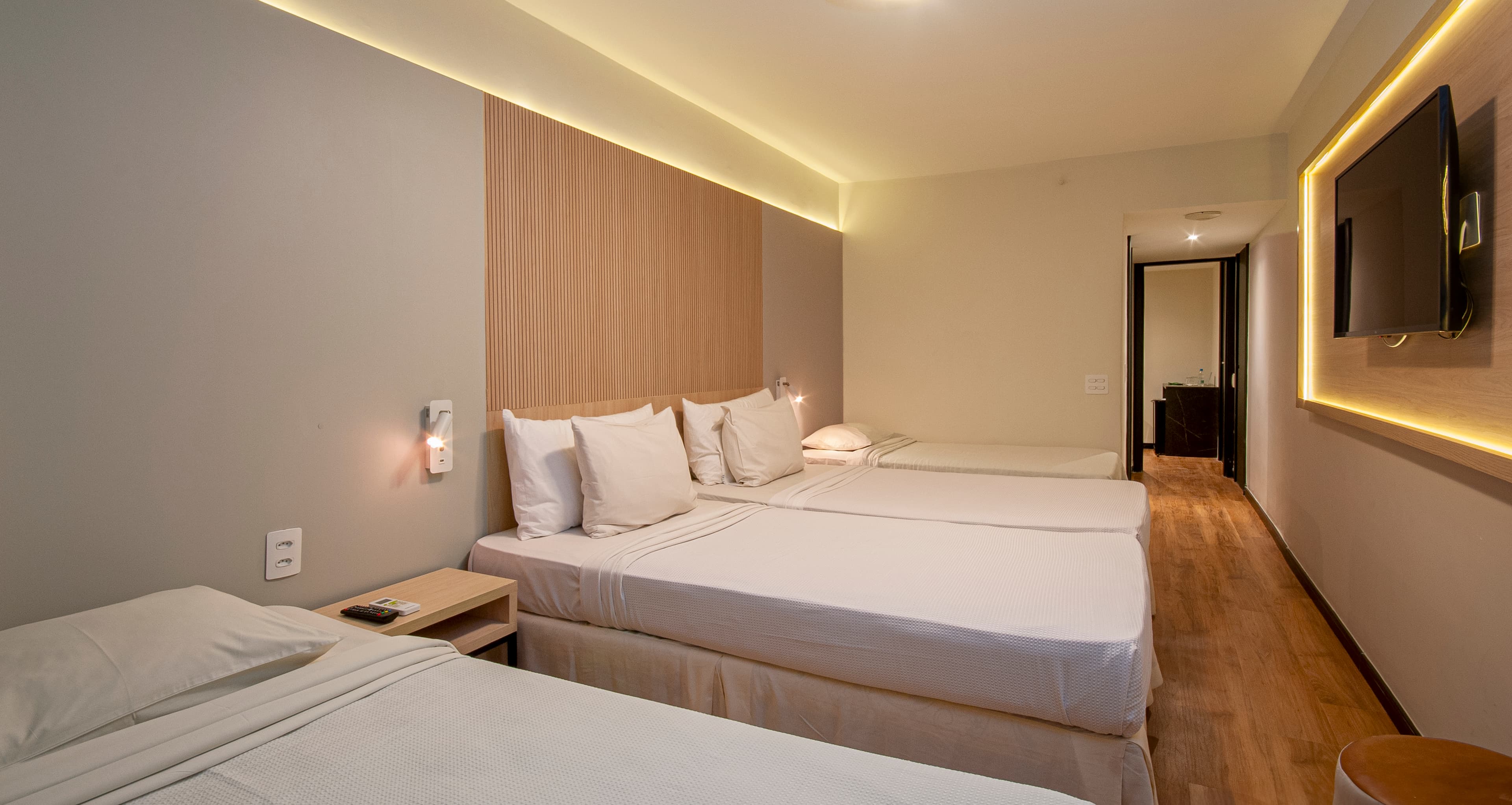 Apartamento Super Luxo - Foto 2