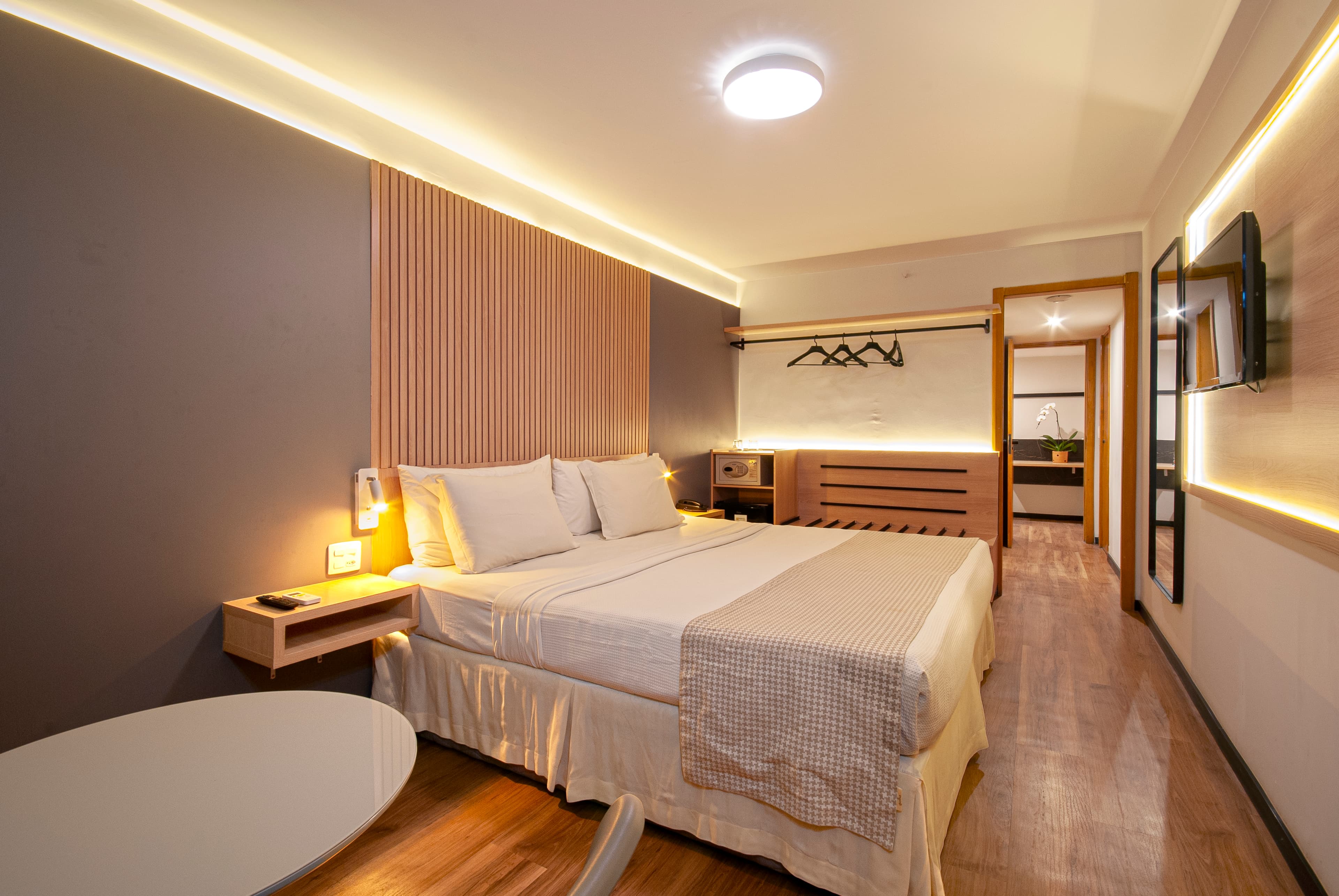 Apartamento Super Luxo - Foto 6